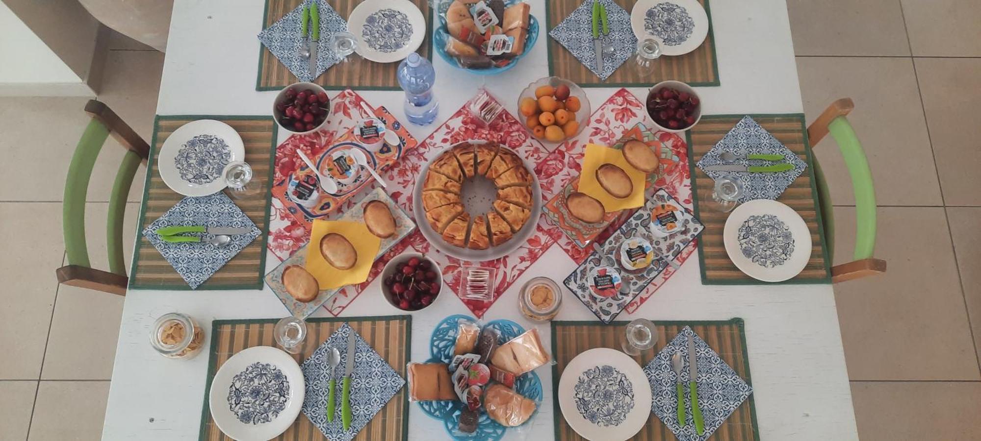 Adua Art Bed & Breakfast Castrignano del Capo Dış mekan fotoğraf
